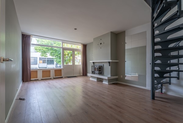 Medium property photo - Henegouwsestraat 23, 2983 TA Ridderkerk